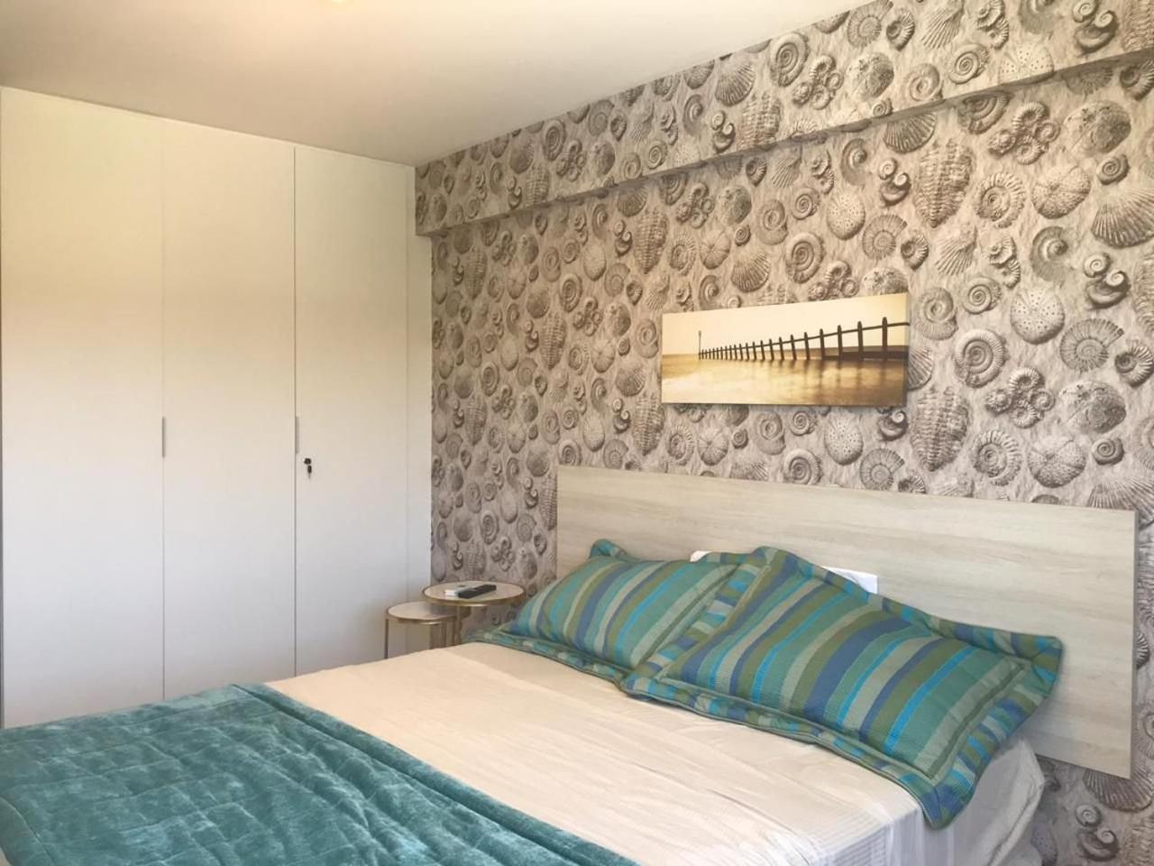 Apartment La Fleur Polinesia - Flat Luxo 8 Pessoas - Muro Alto Porto de Galinhas